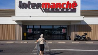 Les groupes Intermarché, Auchan et Casino s'allient pour négocier leurs achats ensemble pendant dix ans