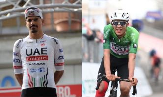 Cyclisme. Tour des Asturies - UAE Team Emirates aligne ses jeunes dans les Asturies