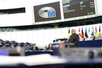 L'Union européenne se dote d'un outil pour freiner les importations de biens issus du travail forcé