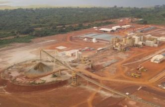 Côte d'Ivoire : une production en baisse empêche Perseus de mieux profiter de la hausse du prix de l'or