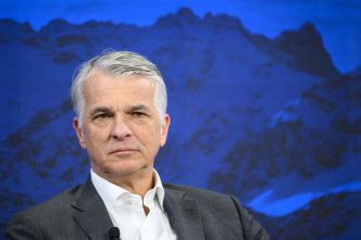Salaire de 14,4 millions critiqué: La rémunération de Sergio Ermotti défendue par UBS
