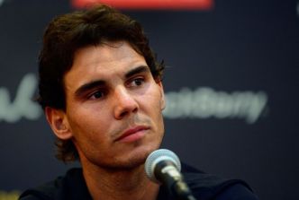 Nadal ne jouera à Roland-Garros que s'il est "suffisamment prêt"