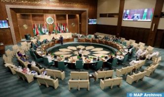 Le Caire: Ouverture de la 56è session ordinaire de la Haute commission de coordination de l’Action commune arabe