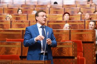 Abdeljalil: le Maroc est fortement engagé en faveur de la décarbonation du transport