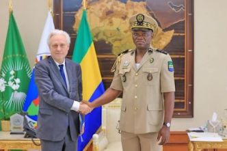 Le Gabon invité à entrer dans le capital de TV5 Monde