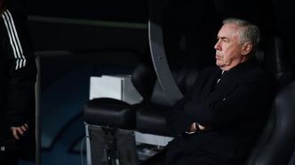 Sérieux désaccord entre Carlo Ancelotti et le Real Madrid