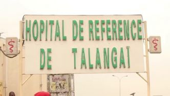 Congo-vol présumé d'un bébé à l'hôpital de Talangaï : la version du directeur