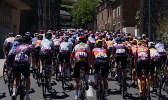 Cyclisme. Tour de France Femmes - Les 22 équipes sélectionnées pour le Tour 2024