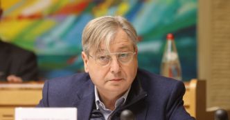 Moselle. Le maire de Metz François Grosdidier démissionne de la vice-présidence de la Région