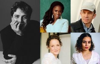 Festival de Cannes 2024 : Le jury Un Certain Regard dévoilé