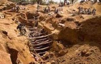Burkina : 6 morts et 4 blessés dans un éboulement d'un site d'orpaillage à Tiébélé