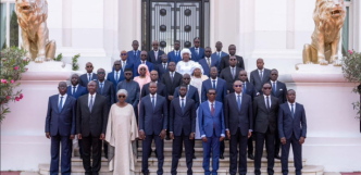 Élaboration du plan d’action du gouvernement : Le PM Ousmane Sonko instruit ses ministres à lui soumettre au plus vite « les actions urgentes »