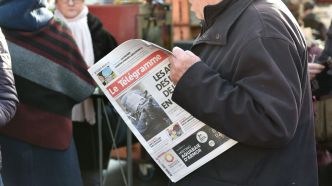 Le rédacteur en chef du "Télégramme" dénonce une "pression inédite" sur les journalistes de son équipe