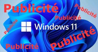 Comment interdire la publicité dans le menu Démarrer de Windows 11 ?