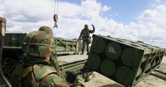 Ukraine : les États-Unis ont déjà livré discrètement des missiles longue portée à Kiev