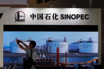 L'entreprise chinoise Sinopec cherche à se développer à l'échelle mondiale en construisant une raffinerie dans l'arrière-cour de son rival, l'Inde