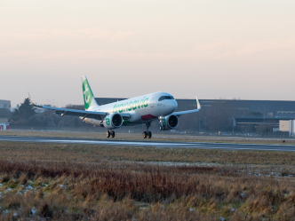 Transavia France lance son programme de vols hivernal avec 6 nouvelles lignes internationales