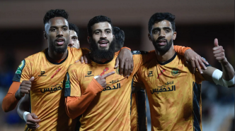 Coupe de la Confédération: la CAF donne raison aux Marocains de l'US Berkane contre Algériens de l'USMA