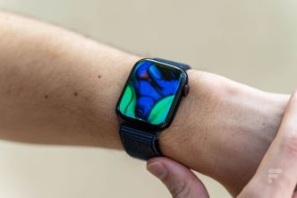 L'Apple Watch Series 9 est en forte promotion à quelques jours des French Days