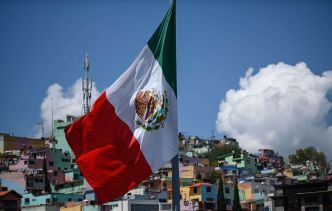 Mexique : Une poule sacrifiée au Sénat pour le dieu de la pluie, une association va porter plainte
