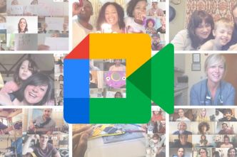 Google Meet : vous pourrez bientôt commencer un appel sur votre PC et le terminer sur votre smartphone Android