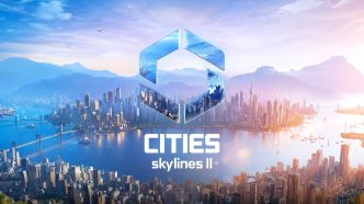 Cities Skylines 2 a une mauvaise nouvelle, mais c'est pour votre bien