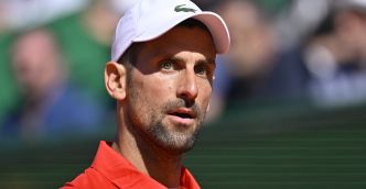 Camille Pin : « Le signal que Novak Djokovic envoie aux autres, c'est qu'il peut se permettre de ne pas trop jouer tellement il est au-dessus. Dans les grands moments, qu'il ait joué ou pas, [...]