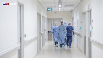 Les infirmiers désormais autorisés à signer certains certificats de décès | TF1 INFO