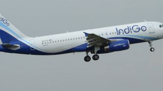 La compagnie indienne Indigo va passer une commande ferme de 30 Airbus A350
