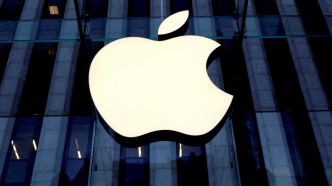 La RDC accuse Apple d'utiliser des minerais «exploitées illégalement»