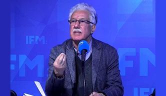 Hamma Hammami : Kaïs Saïed opère de la même façon que Zine El Abidine Ben Ali