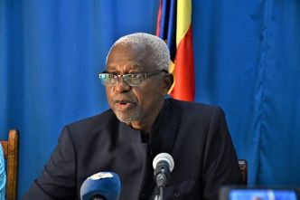 Présidentielle au Tchad : l'ancien ministre Salibou Garba décide de soutenir le candidat Succès Masra.