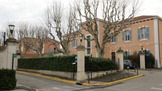 Un homme interpellé pour viol à l'hôpital psychiatrique de Montperrin à Aix-en-Provence
