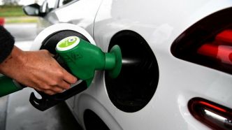 À la pompe: Le prix de l'essence repart à la hausse