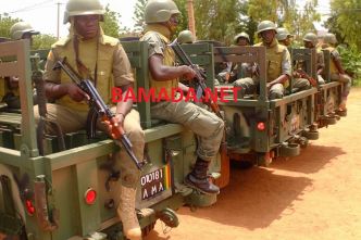 Ratissage des FAMa aux alentours du fleuve de Niafounké : 29 terroristes neutralisés et plusieurs matériels saisis