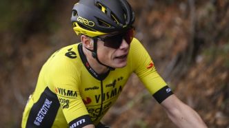 Tour de France : Il annonce, c'est fini pour Vingegaard