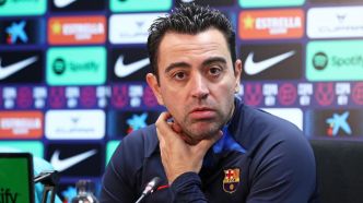 Choc à Barcelone : La décision officielle tombe pour Xavi Hernandez