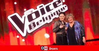 BJ Scott emporte la victoire à "The Voice Belgique” avec un talent pour la quatrième fois : "J'essaie toujours d'être là pour eux après l'émission”