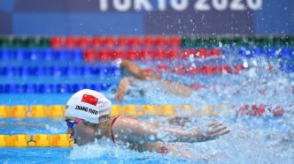 Dopage/nageurs chinois: l'Agence mondiale antidopage (AMA) désigne un procureur indépendant