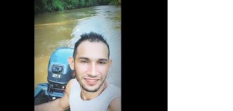 Oscar Silva, 29 ans, tué par le GIGN
