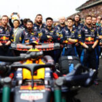 Très mauvaise nouvelle pour Red Bull F1 et Verstappen, Newey quitterait le navire blessé !