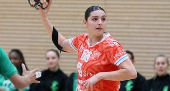 [Handball] Lola Scheuren : «On ne va pas à la Coque pour perdre !»