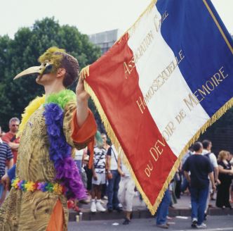 « Marqués à vie » : sur les traces des condamnés pour homosexualité entre 1942 et 1982 en France