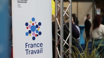 France Travail : les agressions, les incivilités et les expressions d'intention suicidaire des usagers en hausse de 12% par rapport à 2022