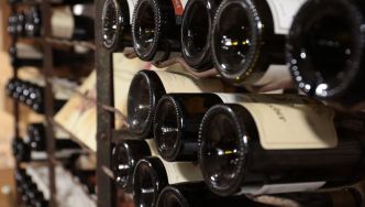 La production mondiale de vin a chuté de 10% en 2023