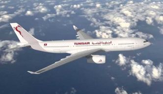 Tunisair augmente son chiffre d'affaires au premier trimestre 2024