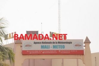 Canicule au Mali : Des températures pouvant atteindre 47°C prévues