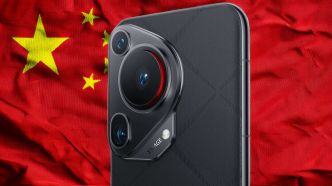Huawei continue de créer l'exploit avec une nouvelle puce 5G chinoise