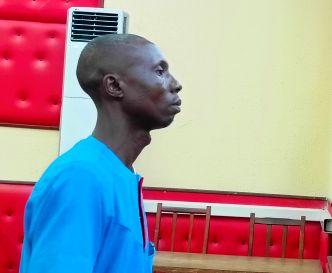 Port-Gentil : un nigérian condamné à 30 ans de prison pour avoir violé sa fille de 7 ans