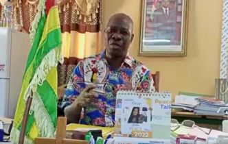 Togo : La DMP dénonce l’intimidation de ses candidats par le préfet de Tône »
